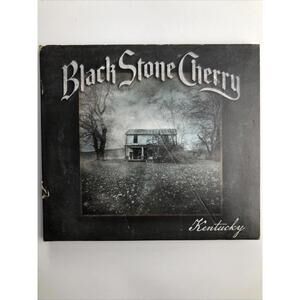 Black Stone Cherry: Kentucky (CD, 2016) Rock music